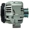 Wai Global Alternator, ALTBO IRIF 12V 100A CW, 100 Amp12 Volt, CW, 6Groove Pulley 11348N - alternate 7